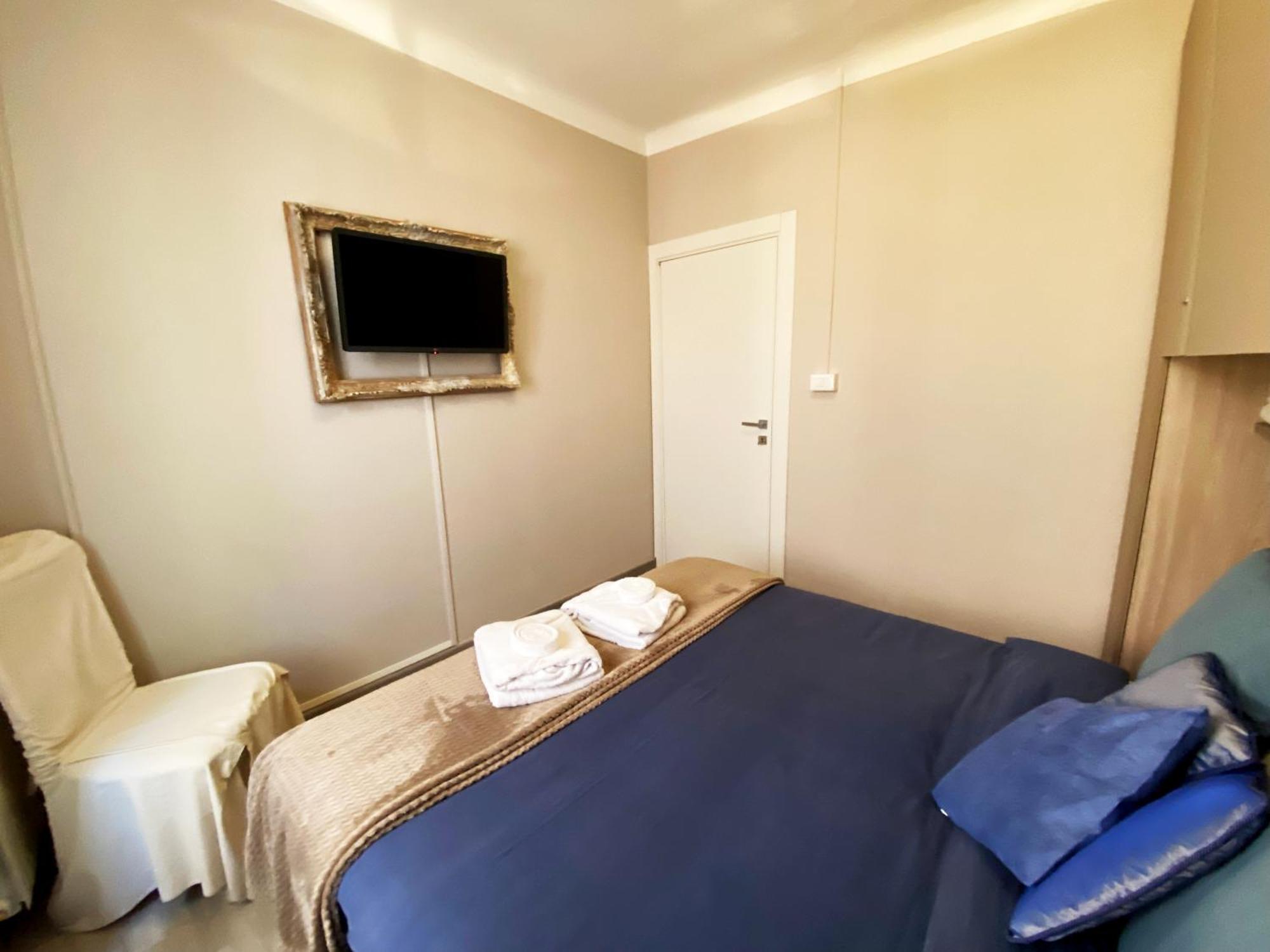 Ferienwohnung L'Eternita' E' Il Mare Mischiato Col Sole Rimbaud Ventimiglia Exterior foto