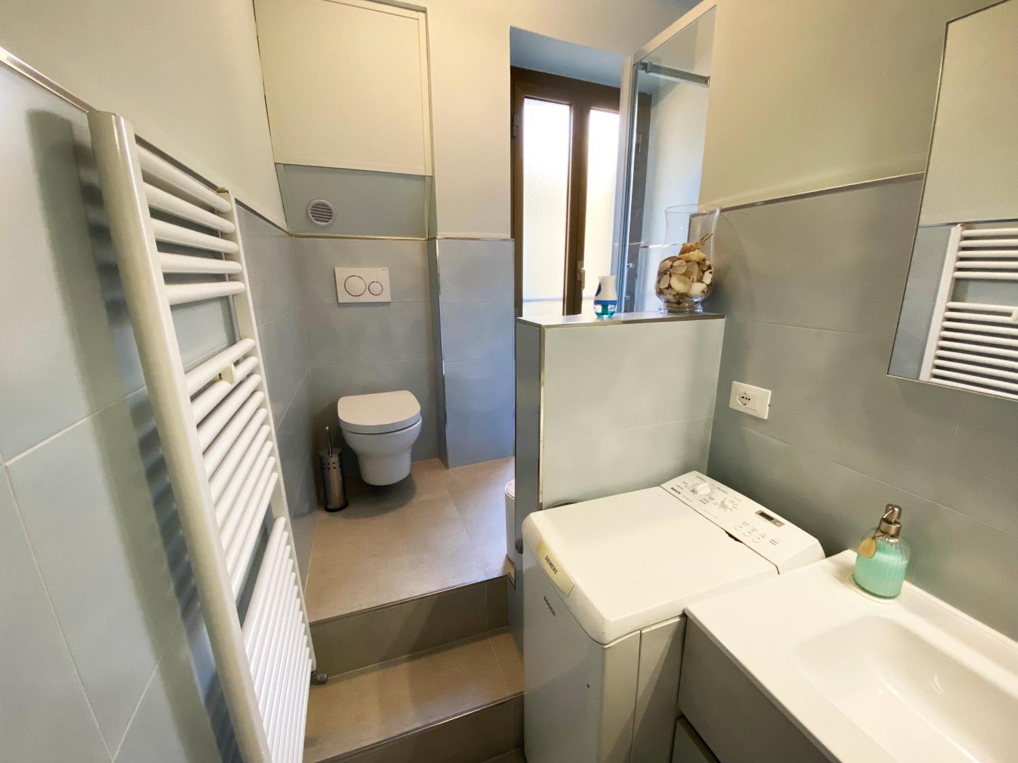 Ferienwohnung L'Eternita' E' Il Mare Mischiato Col Sole Rimbaud Ventimiglia Exterior foto